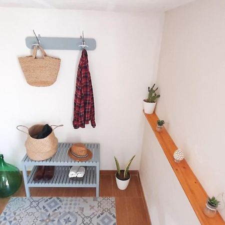 Asfodelo Apartment รากูซา ภายนอก รูปภาพ