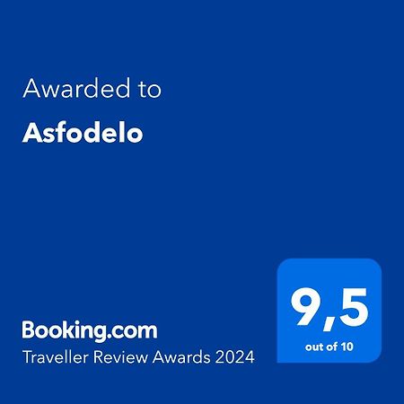 Asfodelo Apartment รากูซา ภายนอก รูปภาพ