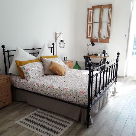 Asfodelo Apartment รากูซา ภายนอก รูปภาพ