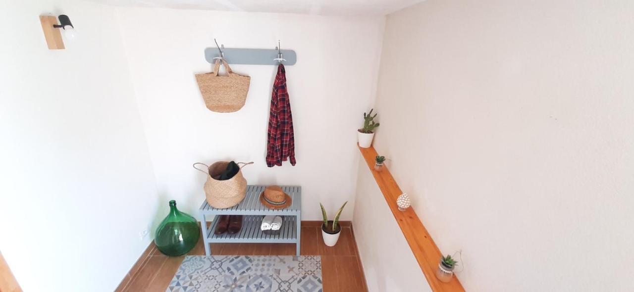 Asfodelo Apartment รากูซา ภายนอก รูปภาพ