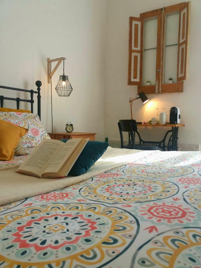 Asfodelo Apartment รากูซา ภายนอก รูปภาพ