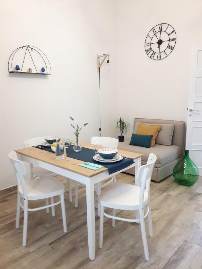 Asfodelo Apartment รากูซา ภายนอก รูปภาพ
