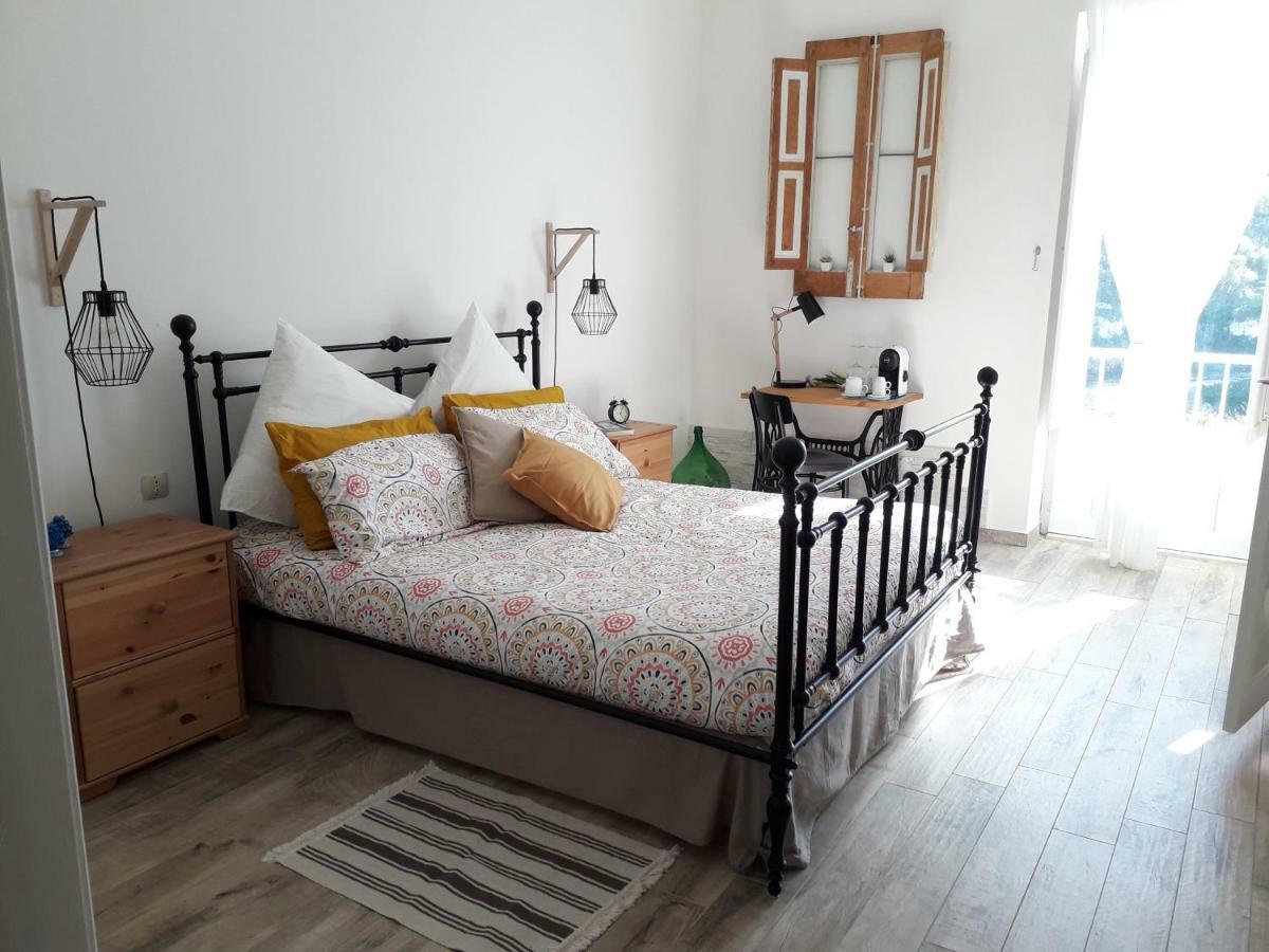 Asfodelo Apartment รากูซา ภายนอก รูปภาพ