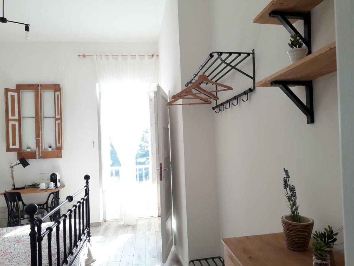 Asfodelo Apartment รากูซา ภายนอก รูปภาพ