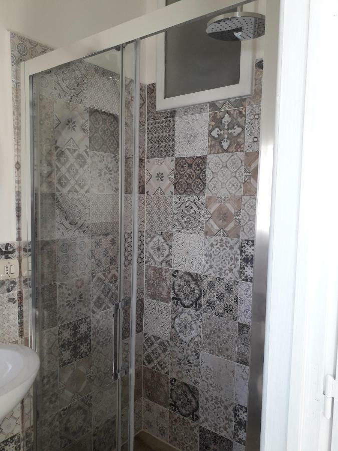 Asfodelo Apartment รากูซา ภายนอก รูปภาพ