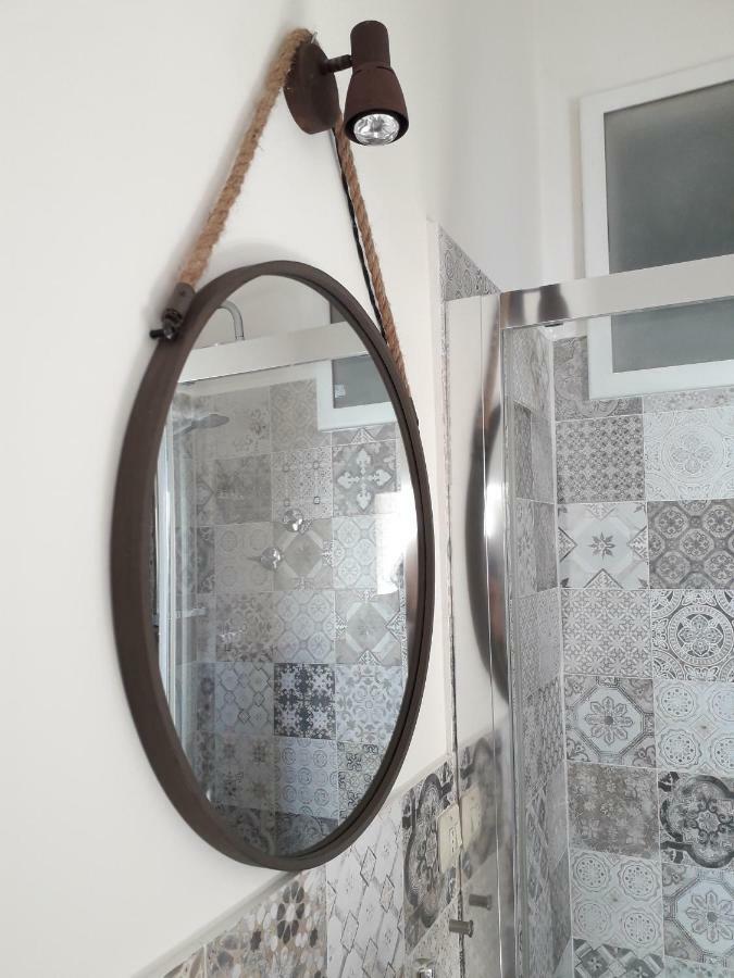 Asfodelo Apartment รากูซา ภายนอก รูปภาพ