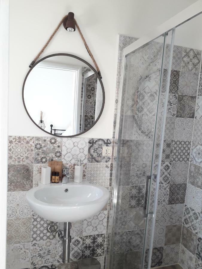 Asfodelo Apartment รากูซา ภายนอก รูปภาพ